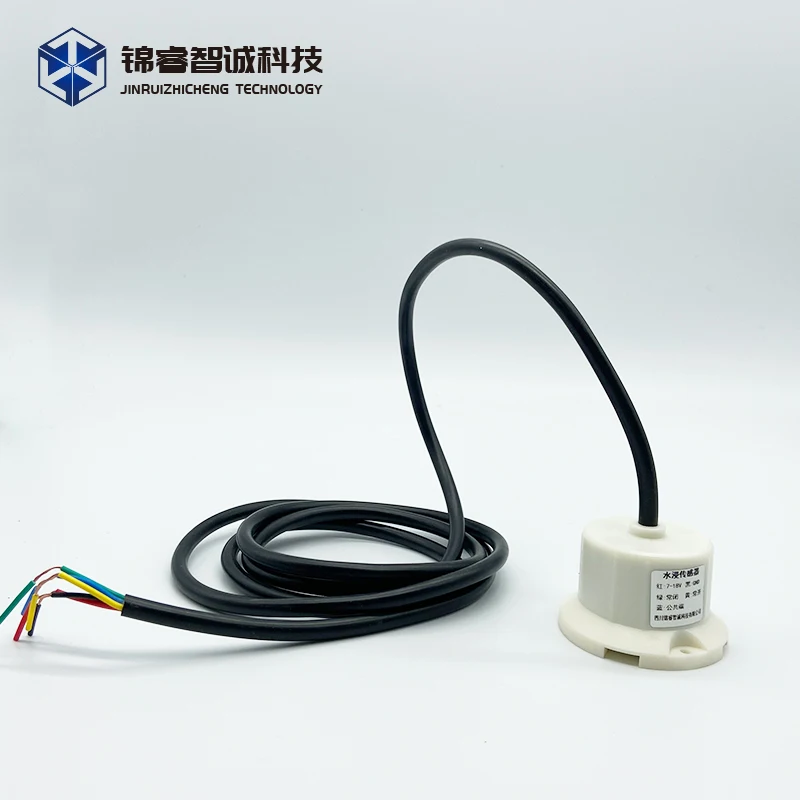 wholesale high technical 1.5m cable water leakage detector for security alarm system