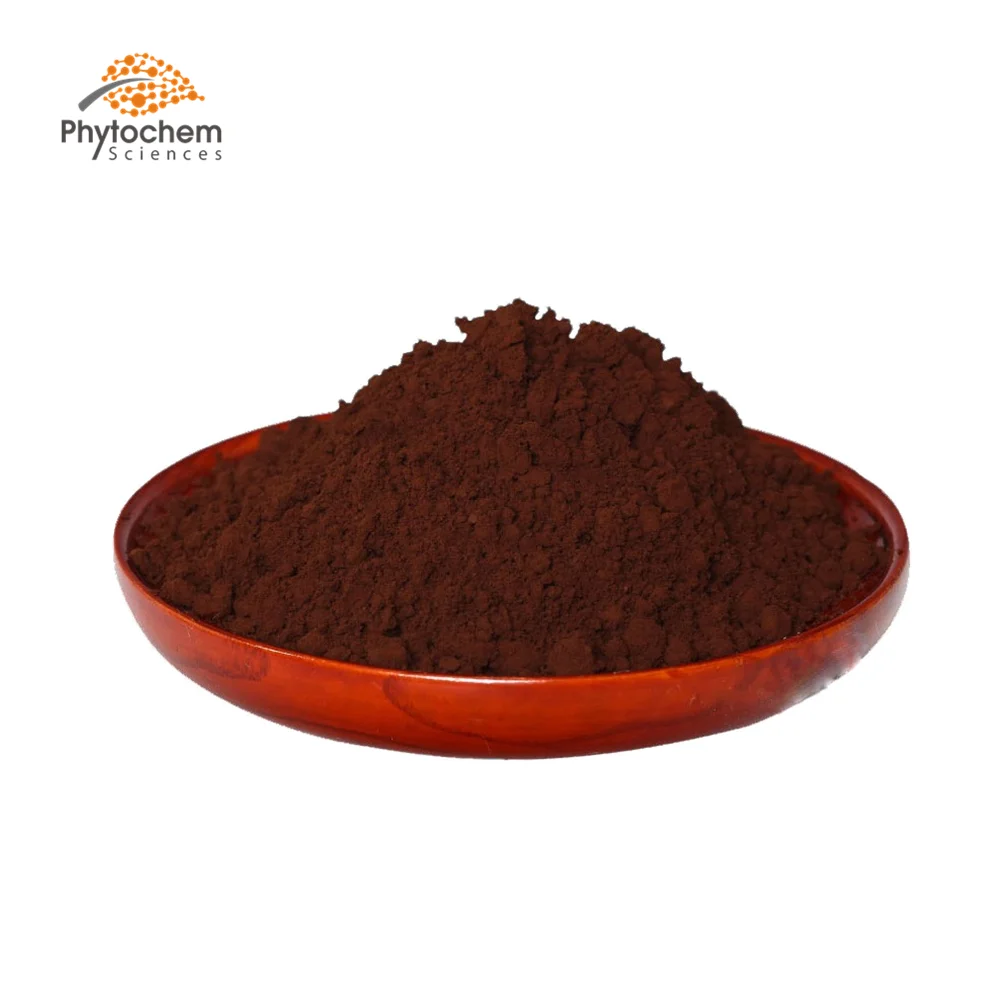 
Food grade grind straight extract lingzhi 50% polysaccharides 5% triterpene organic ganoderma lucidum reishi mushroom powder 