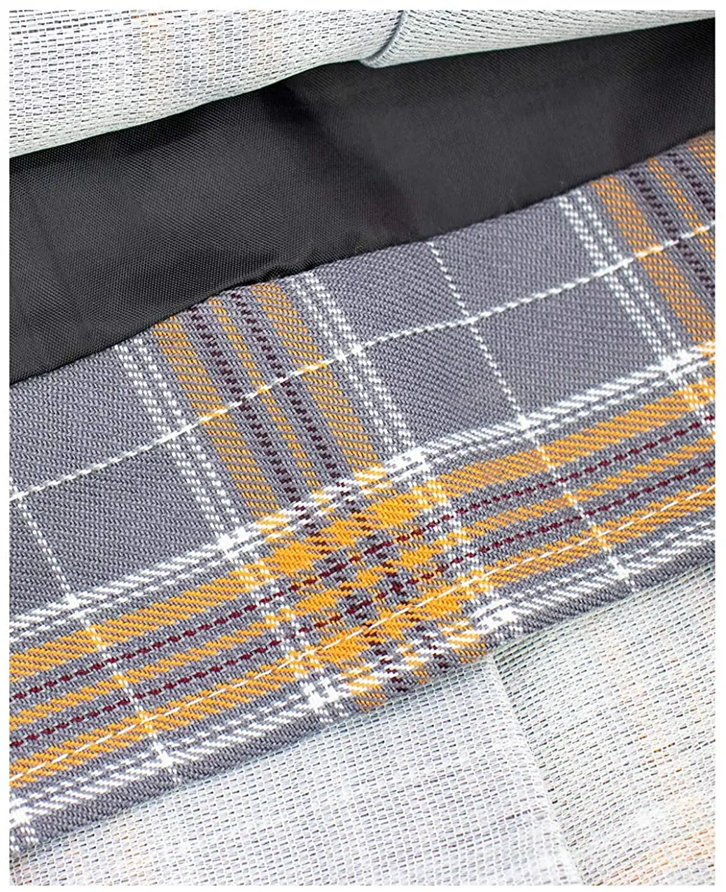 New Fashion Custom Logo Plaid Skirt High Waist School Uniform Pleated Skirts For Women