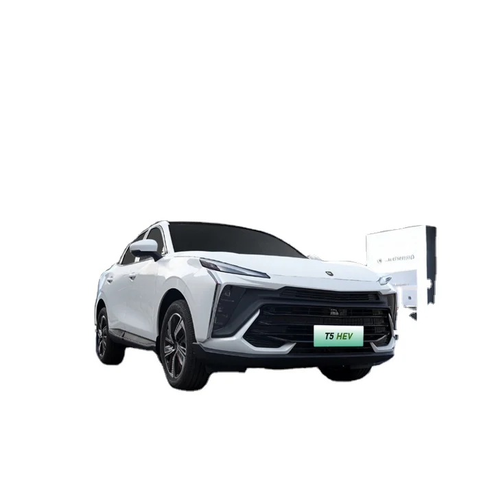 2024 Dongfeng для работы с бензиновым двигателем