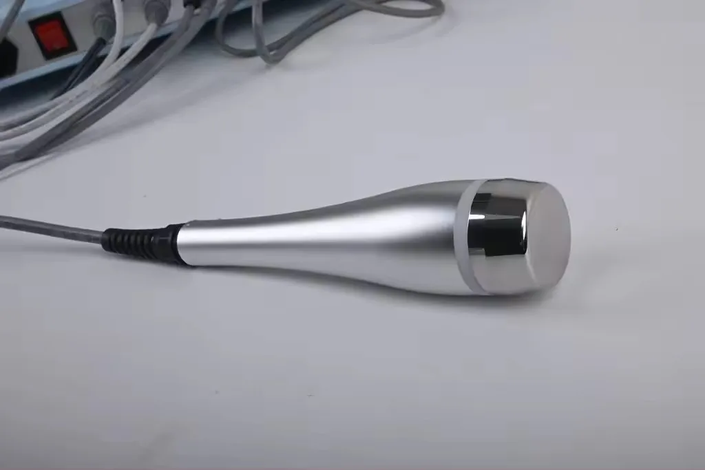 2024 OEM hot selling products ice cooling roller for facial and body careface & neck lifting massager