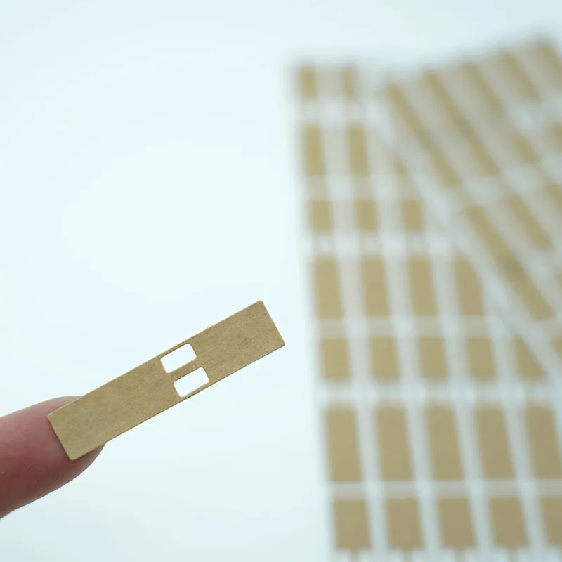 Hot sale New Brand Transformer Insulation cardboard / paperboard cable kraft paper power for oil transformer