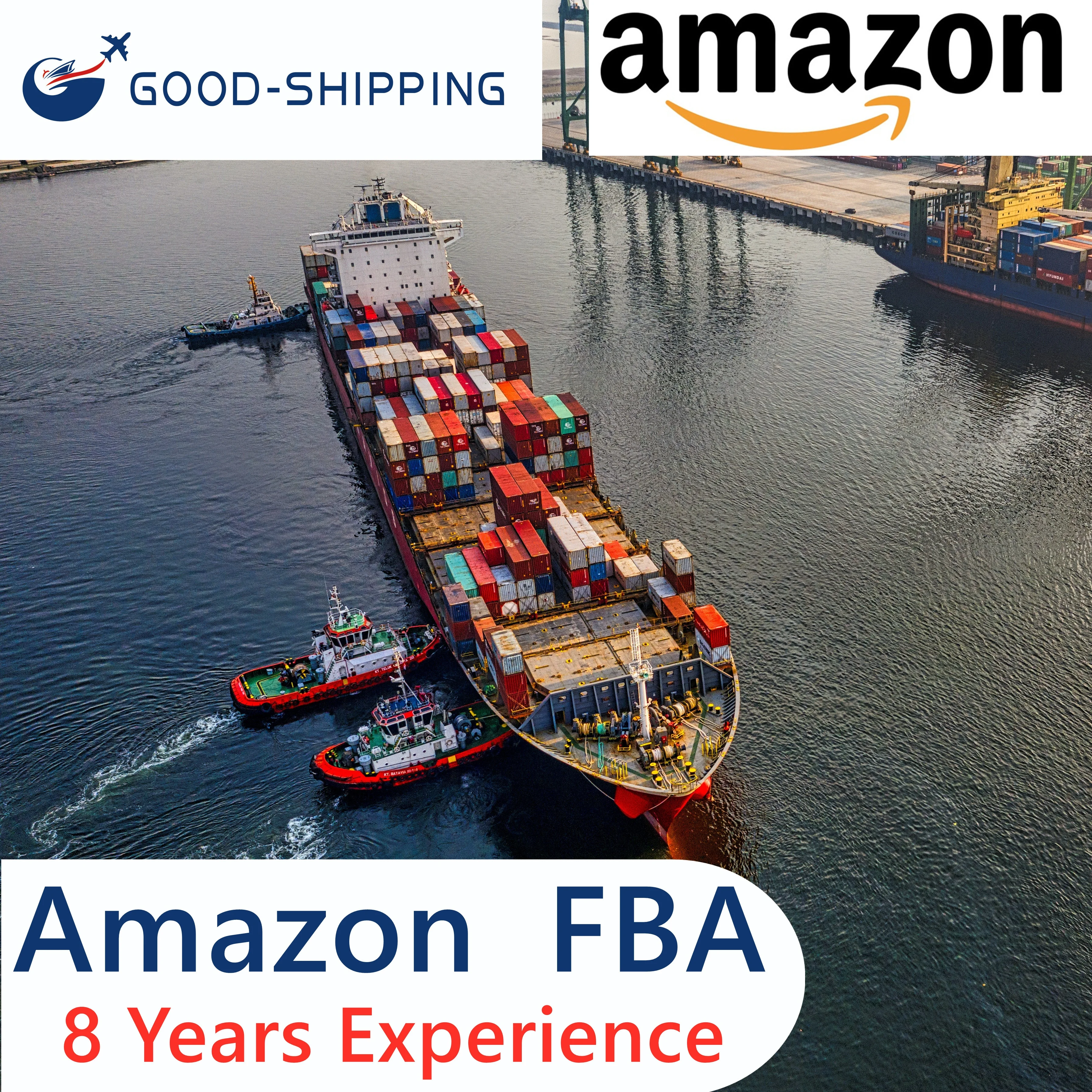 Fast Delivery International Logistics Sea Air Express  Freight Forwarder Agent From China To Shipping To Germany