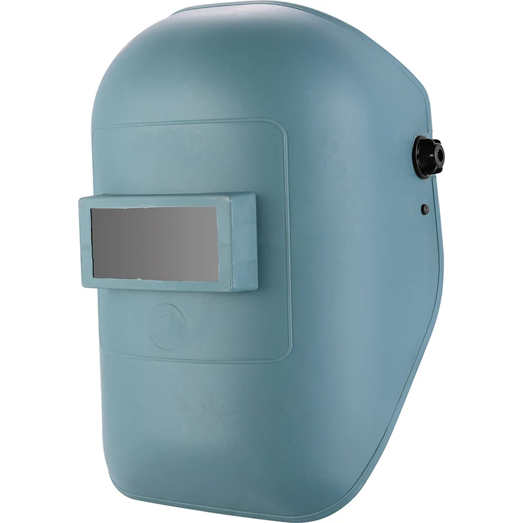 
High Efficiency Anti  falling And Durable Cower Shell Inverter Welding Glass Mask  (1600223785584)
