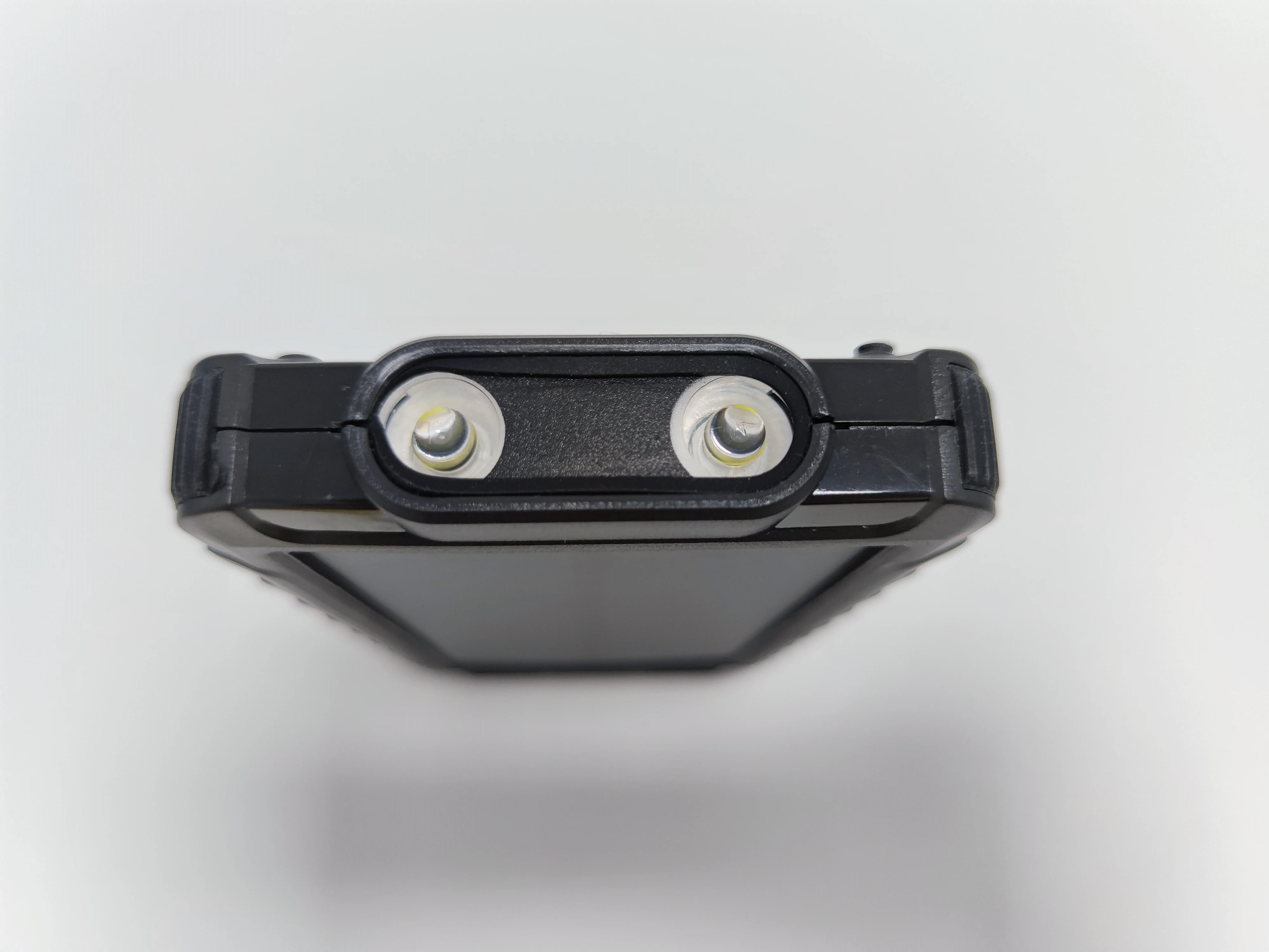 
Solar Power Bank Portable Charger for Camping External Battery Backup with Dual 2 USB Port Solar Charger 20000mAh 