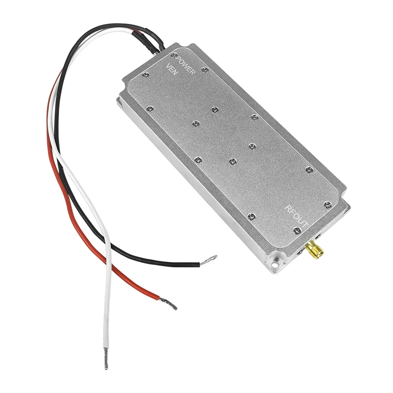 Customize 30W 5.2G 5.8G  Anti Drone Module UAV Anti System RF Module