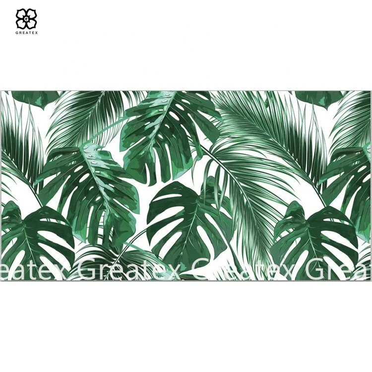 Wholesale bulk discount microfiber printed cheap beach towels