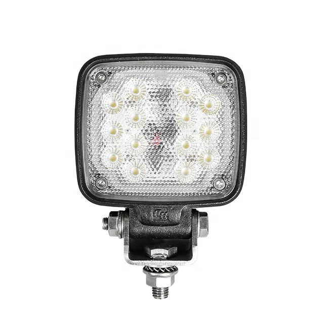 XCMG Excavator High Efficiency/Waterproof/Anticollision Haul Truck Bulldozer Heavy Duty Work Lamp LED Lights