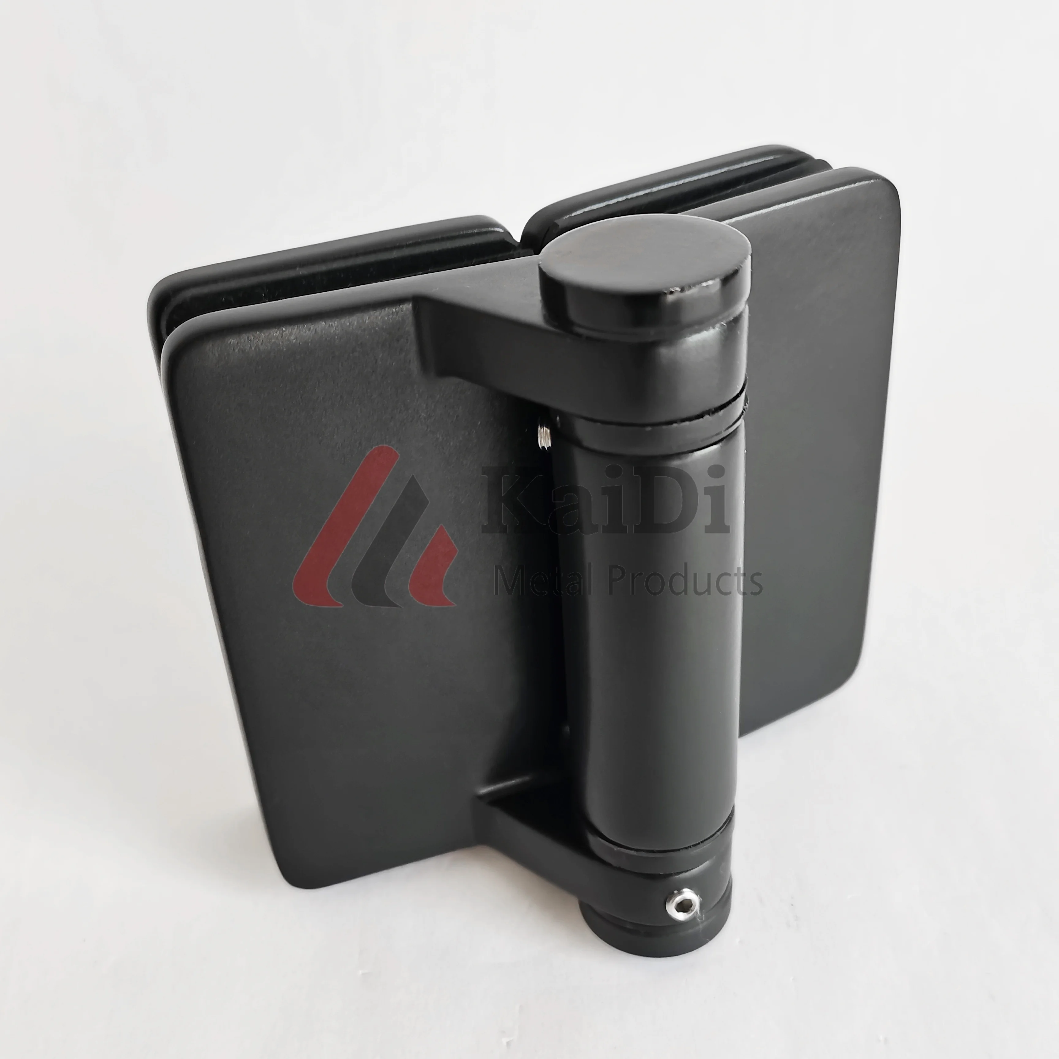 Luxury balustrades self closing fence gate hinge glasses