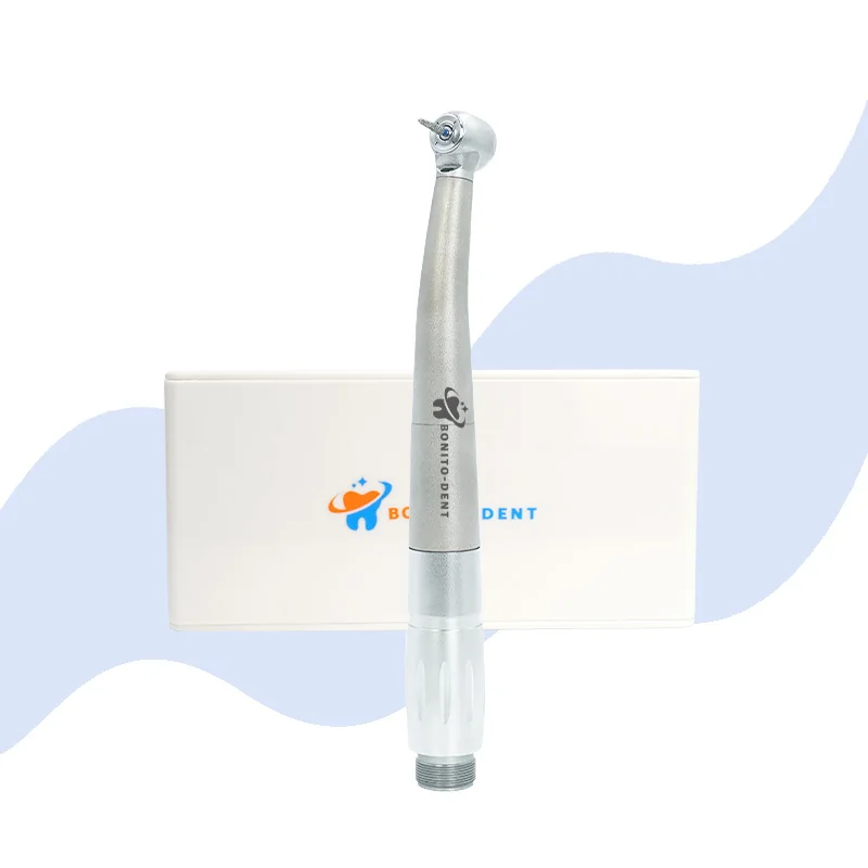 handpiece dental Buy 10 Get 11 Ceramic Bearing dental High Speed handpiece
