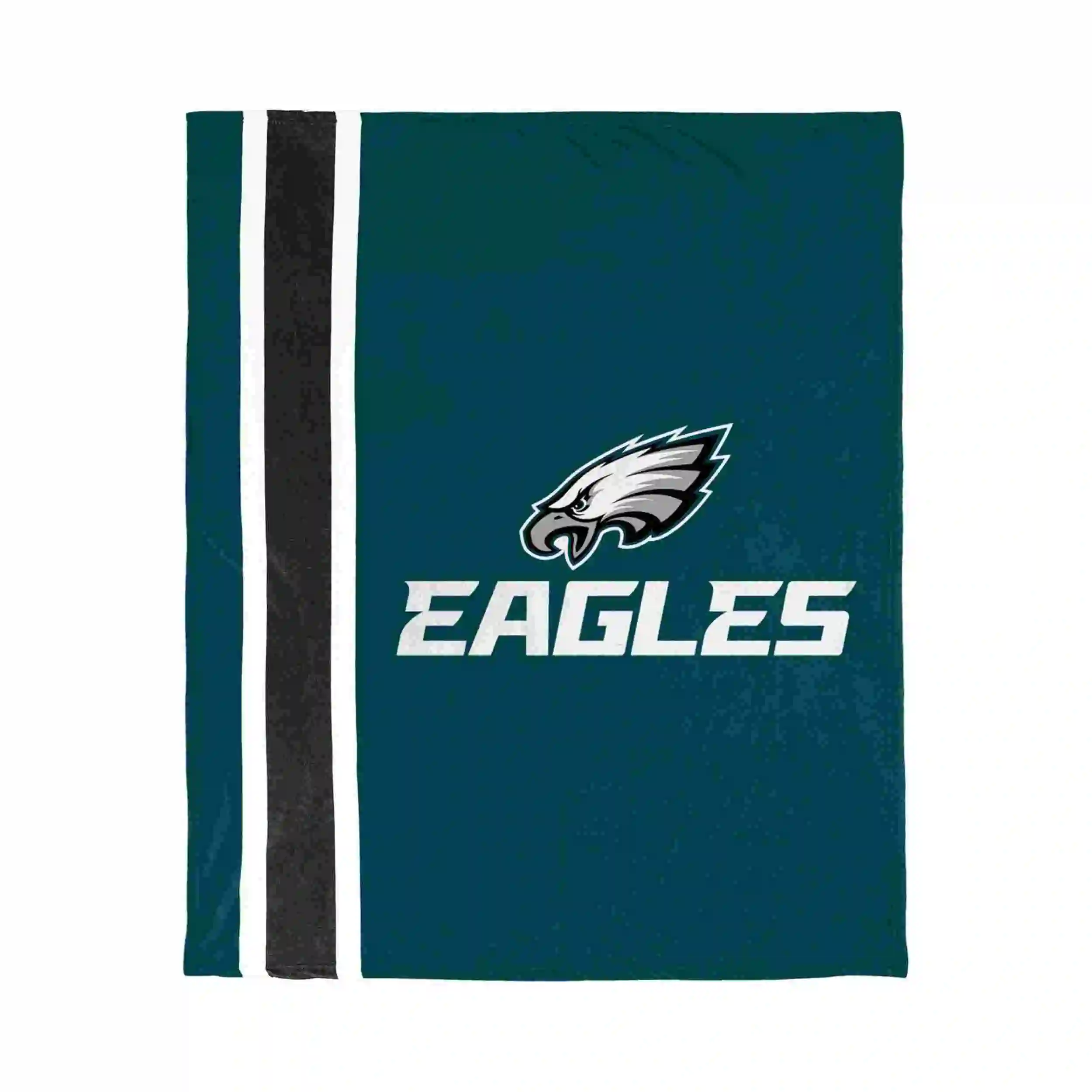 New York Jets 50x60 inches Soft Lightweight Flannel Throw Blanket for Sofa Bed Couch Living Room Chair