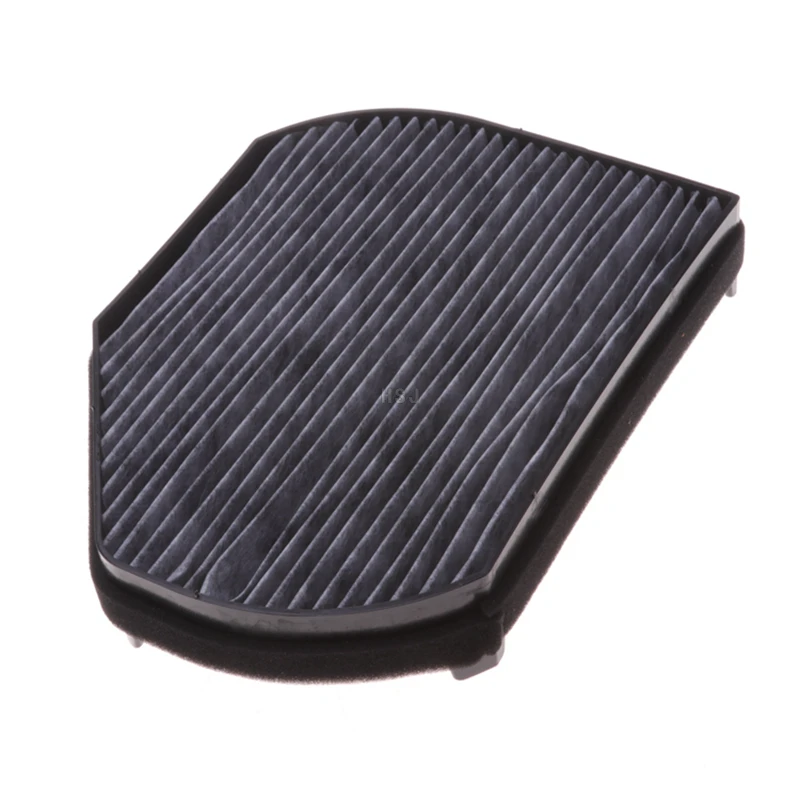 China Factory A2028300018 Activated Carbon Air Conditioner Filter For Mercedes Benz