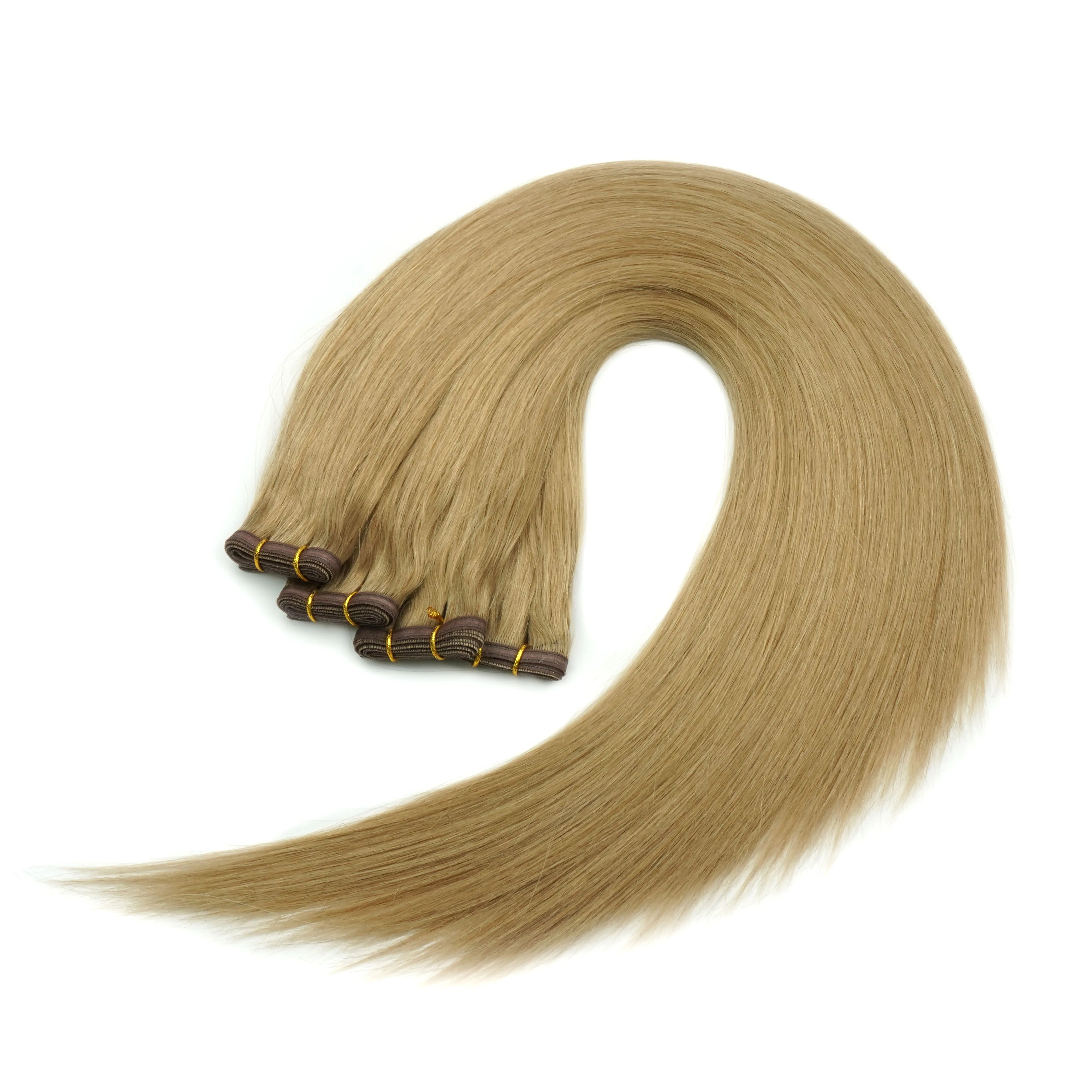 UK straight curly hair double AFRO curly hair AFRO twisted weft yarn selection feeder spare parts flat weft yarn extension