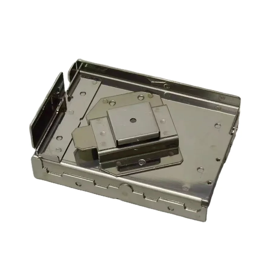 Custom stainless steel metal fabrication stainless steel work cutting sheet metal fabricating