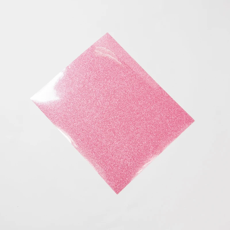 
Easyweed htv glitter flock pu sheets reflective heat transfer vinyl sheet 