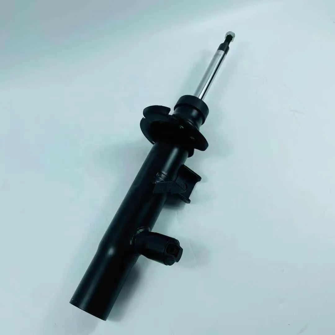 New Front Left Air Suspension Shock Absorber Fit BMW X3 F25/X4 F26 VDC EDC 2011-2017 OEM#37116797025