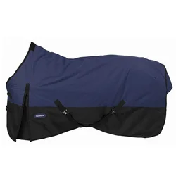 Medium Weight Turnout custom logo horse Blanket, Waterproof Horse Rugs