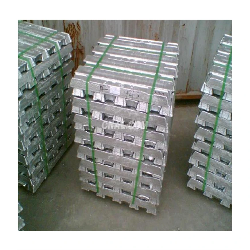 Wholesale of 200 series stainless steel ingots of various grades