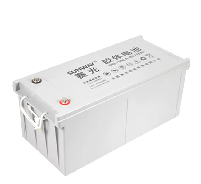 Custom low price 150ah 200ah 250ah 12V solar gel battery lead-acid battery