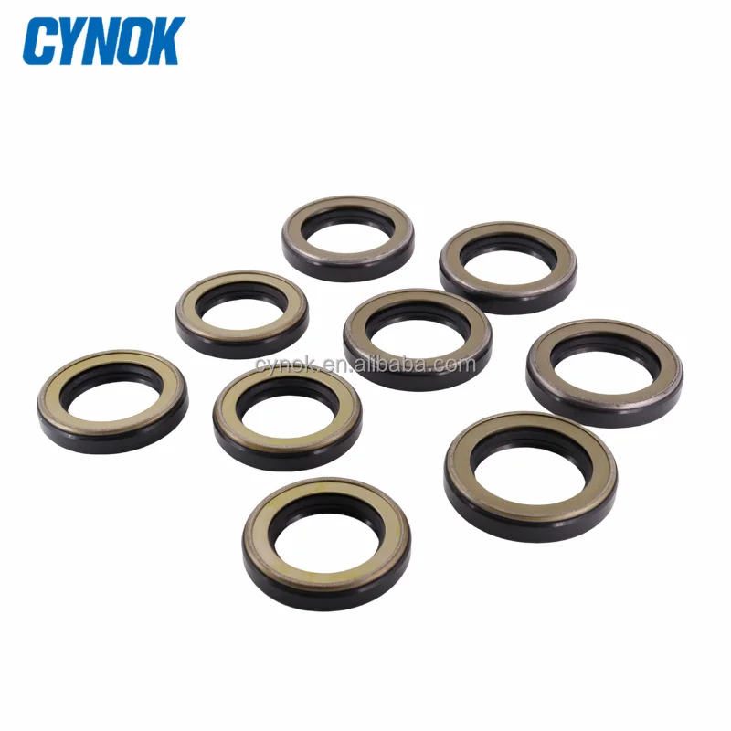 Excavator Main Pump AP3932-H3 High Pressure Oil Seals TCN Sealing Ring AP2388-E5 40*62*11