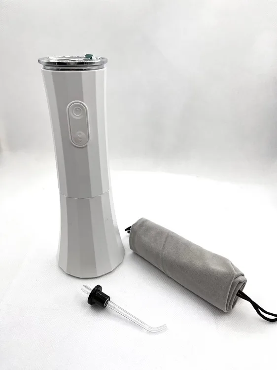 Portable Professional  Mini Smart Dental Floss Pick Water Flosser