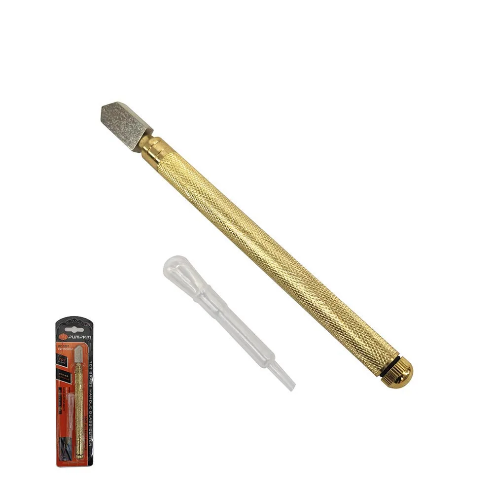 PUMPKIN TOOLS TCT GLASS CUTTER PM26327