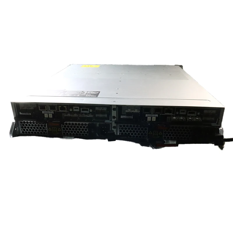Гибридная вспышка Lenovo DE4000 2U12 LFF Thinksystem DE4000H 2U12 LFF