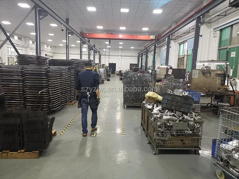 Manufacturer Customized Metal Tube Bending Welding Stainless Steel Frame Aluminum Profile Welding Products