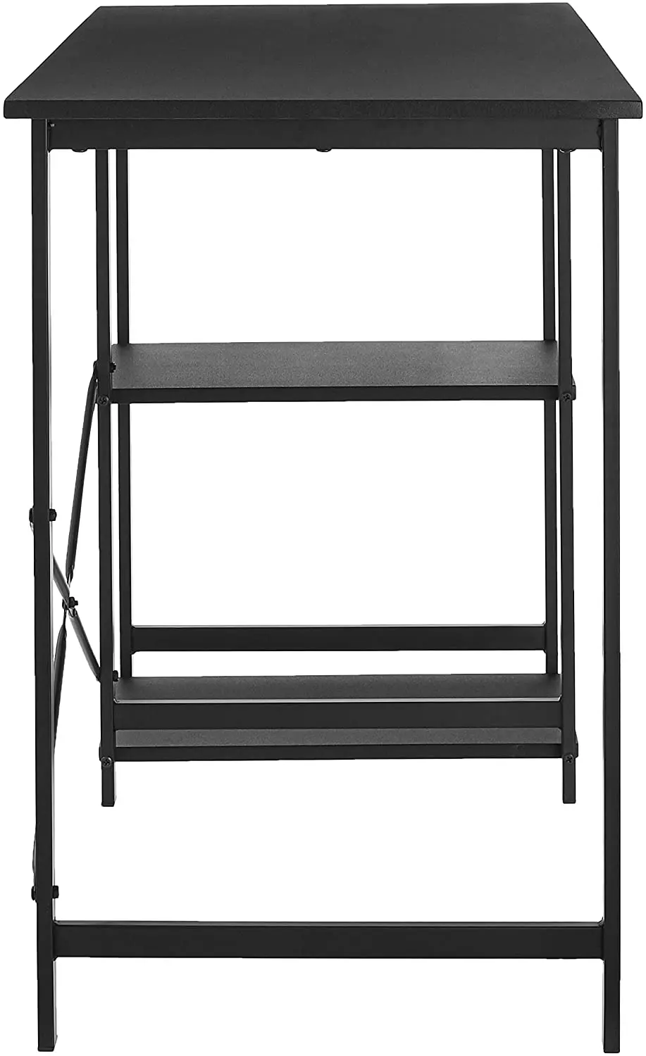 
new coming product cheap student white reading table for wholesale 