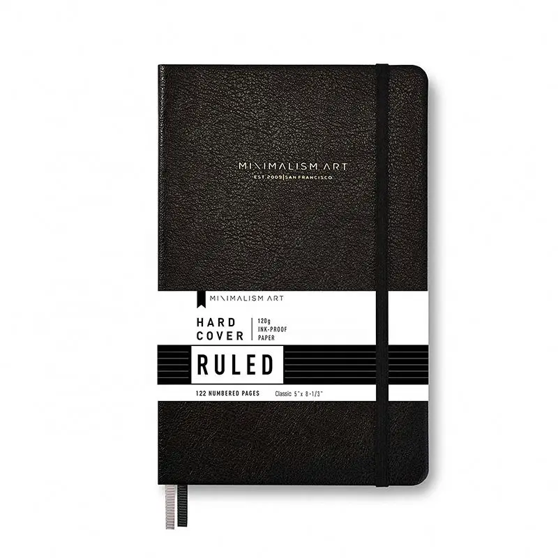 Cactus genuine leather filofax holder 1a5