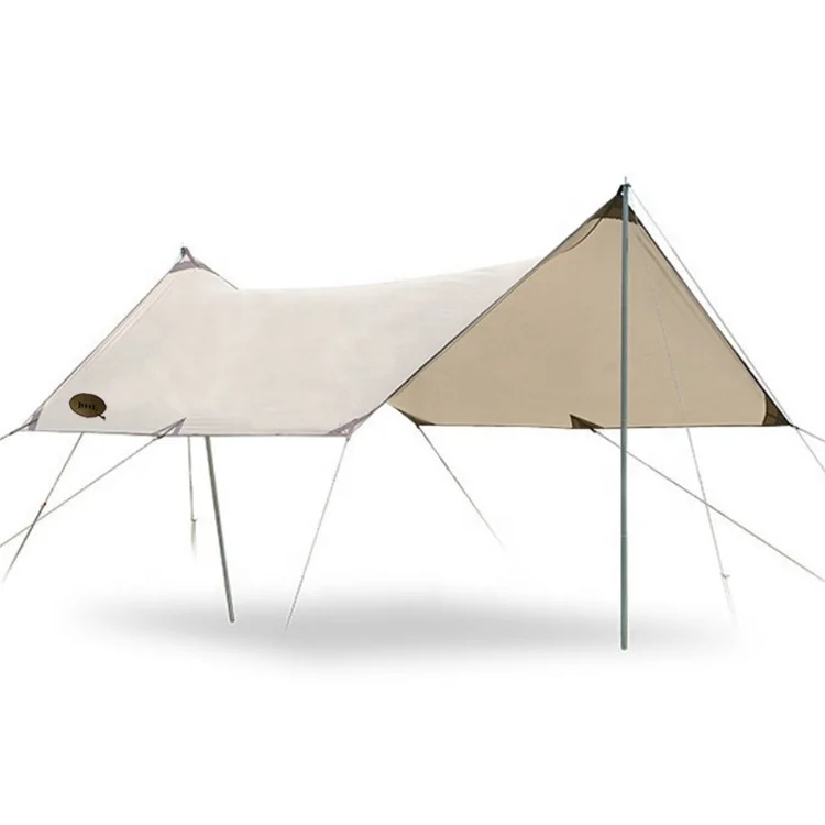 double poles single pole 3x3m 6x3m 3x4m metal beach store hotel shutter pavilion   luxury garden gouttiere pour gazebo