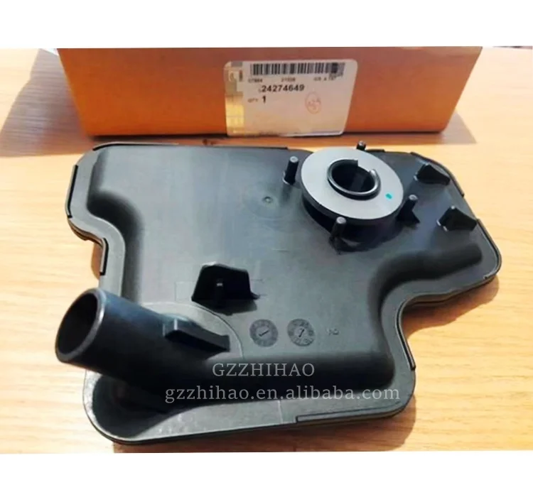 Автомобильный фильтр коробки передач для 2018-2021 Chevrolet Malibu 6T41 OEM 24274649 24268086 24262091