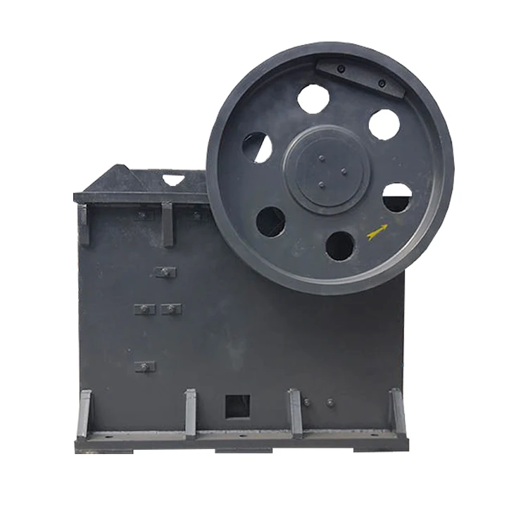 quarry stone aggregate laboratory lab jaw crusher machine