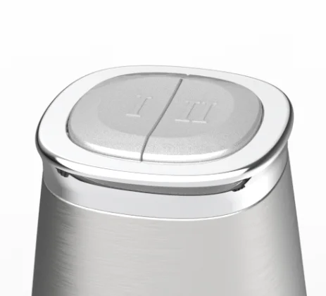 Meat Chopper Factory Price 2l/3l Multifunction Household Food Chopper Blender Machine Electric Meat Grinder