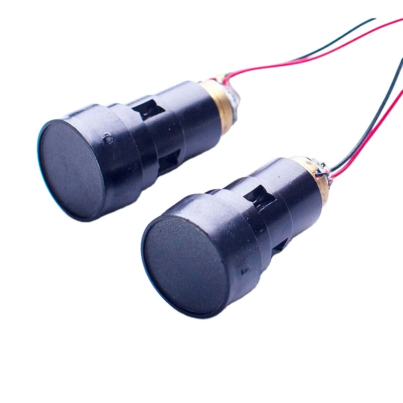 532nm laser diode green cross laser module for gauges