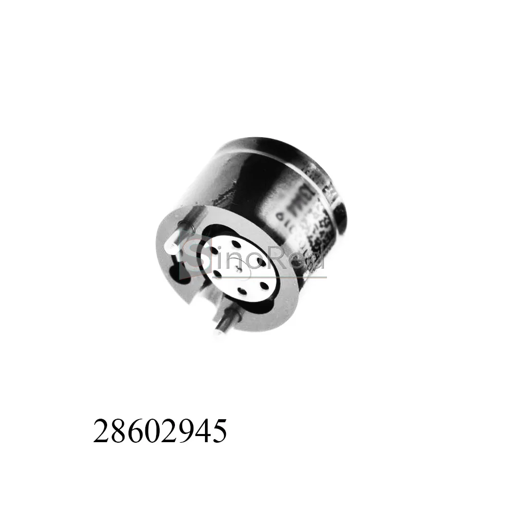 Good Quality 28602945 Euro 5 Control Valve For Delphi Injector 9308Z625C 9308-625C