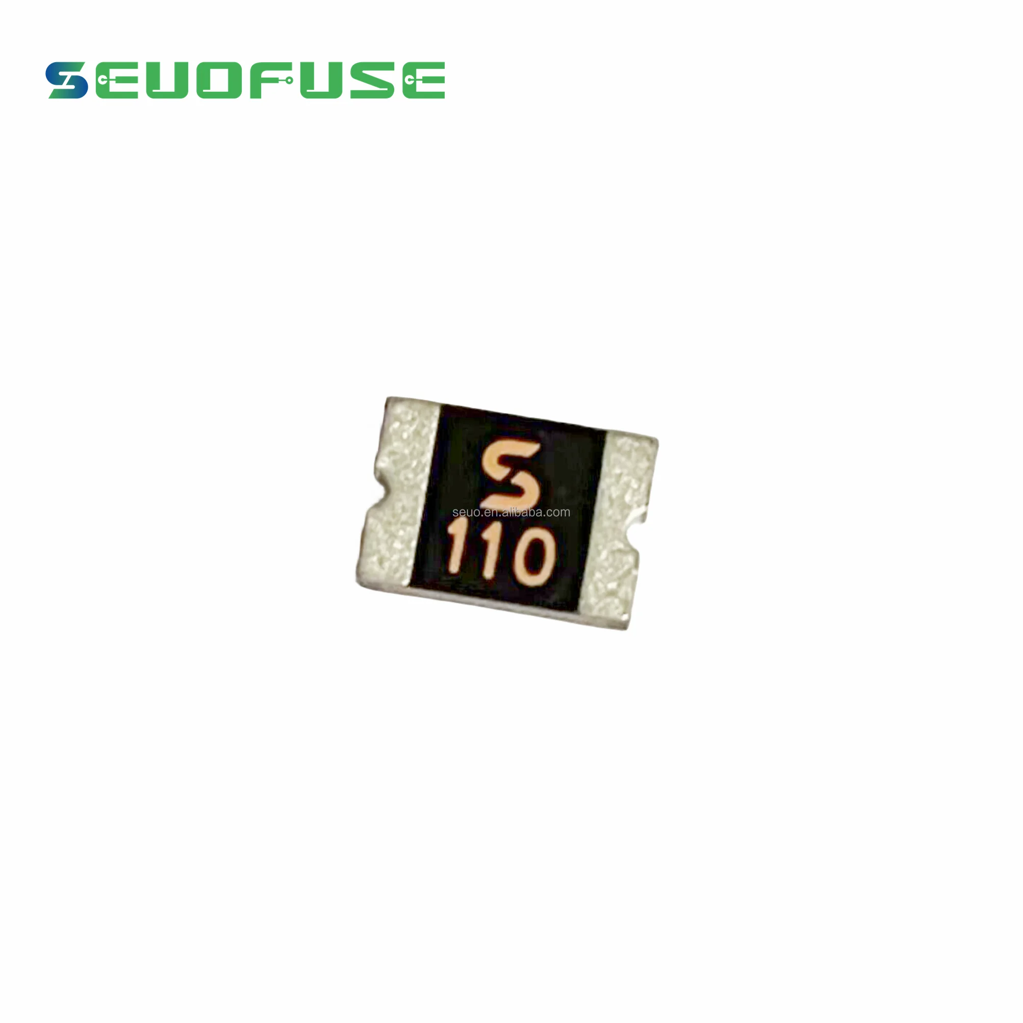 Оригинальные Новые товары Z-MSMD1812-030 300 мА 16 В/30 В/60 В SMD термальный PPTC сбрасываемые компоненты предохранителей
