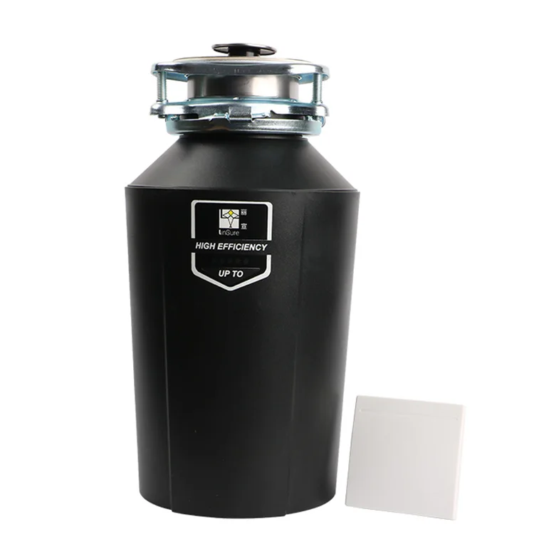 Электрические кухонные приборы, кухонный уплотнитель мусора, измельчитель пищевых отходов, процессор