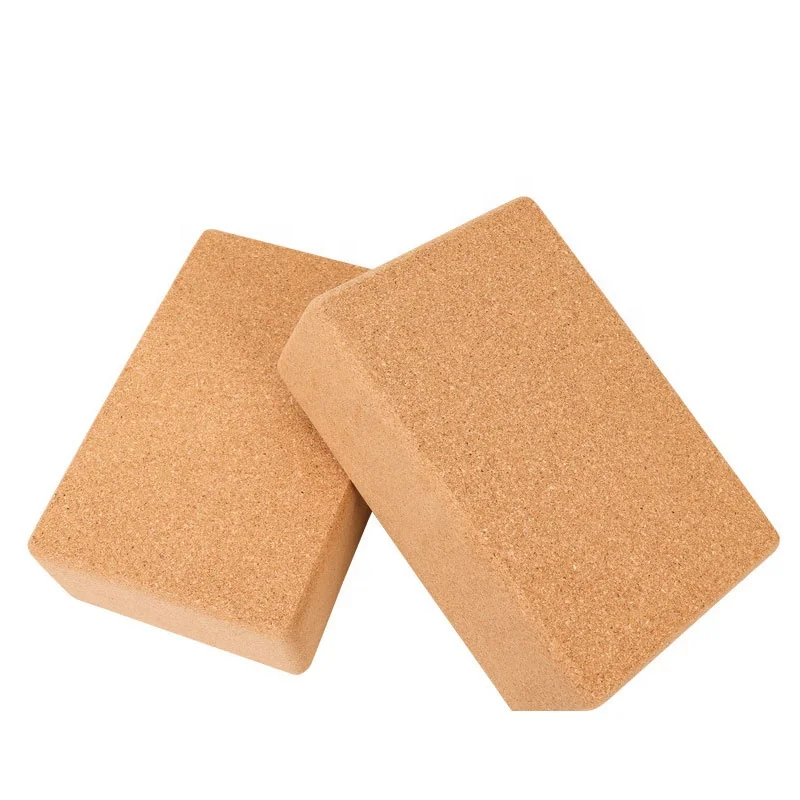 
2021 New Product Eco Friendly Yoga Block Gymnastics Equipment 
