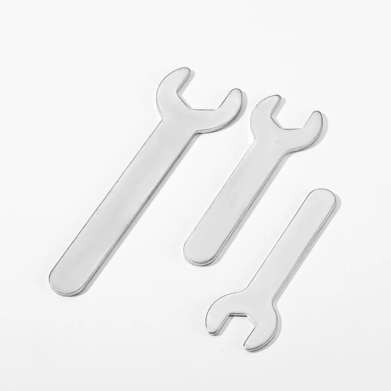 Cheap Disposable Single Open End Wrench 5 6 7 8 10 11 12 13 14 15 16 17 18 19 20 21 22 23 24 25 26 27 28 30mm Spanner Hand Tools