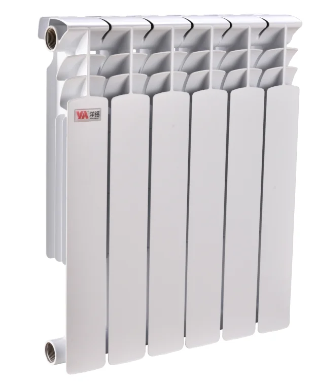 aluminum radiator bimetral radiator