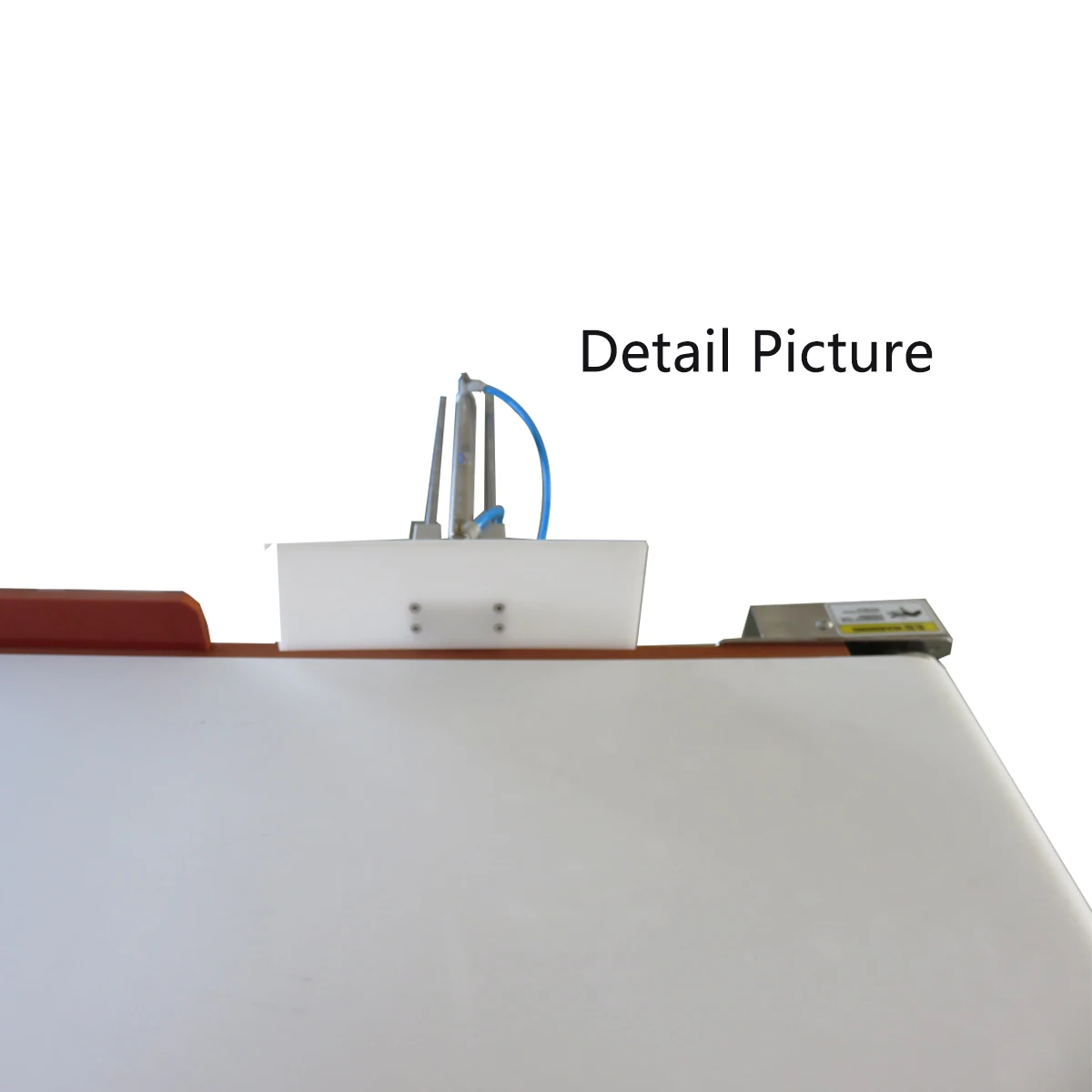 Пищевой промышленности детектор металла для пищевой промышленности и швейной промышленности обнаружения металла