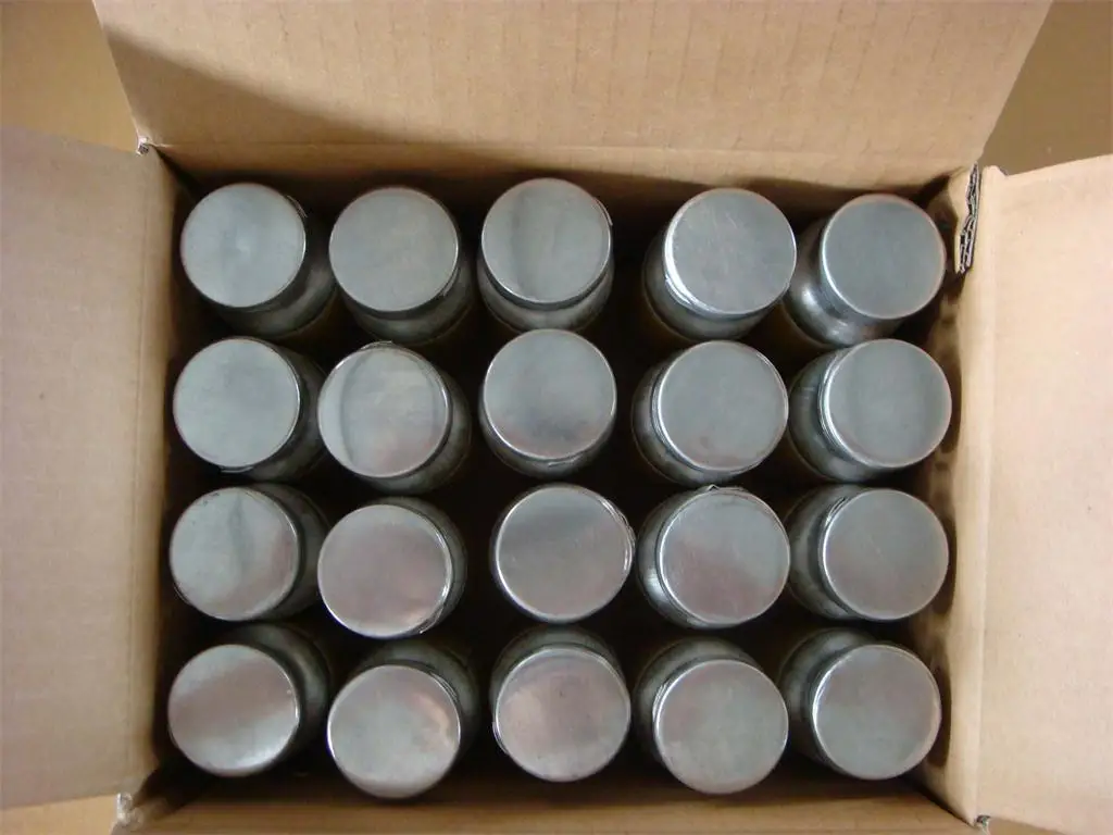 
Cypermethrin 2.5%EC, 5%EC, 10%EC, 95%Tech, Insecticide 52315-07-8 