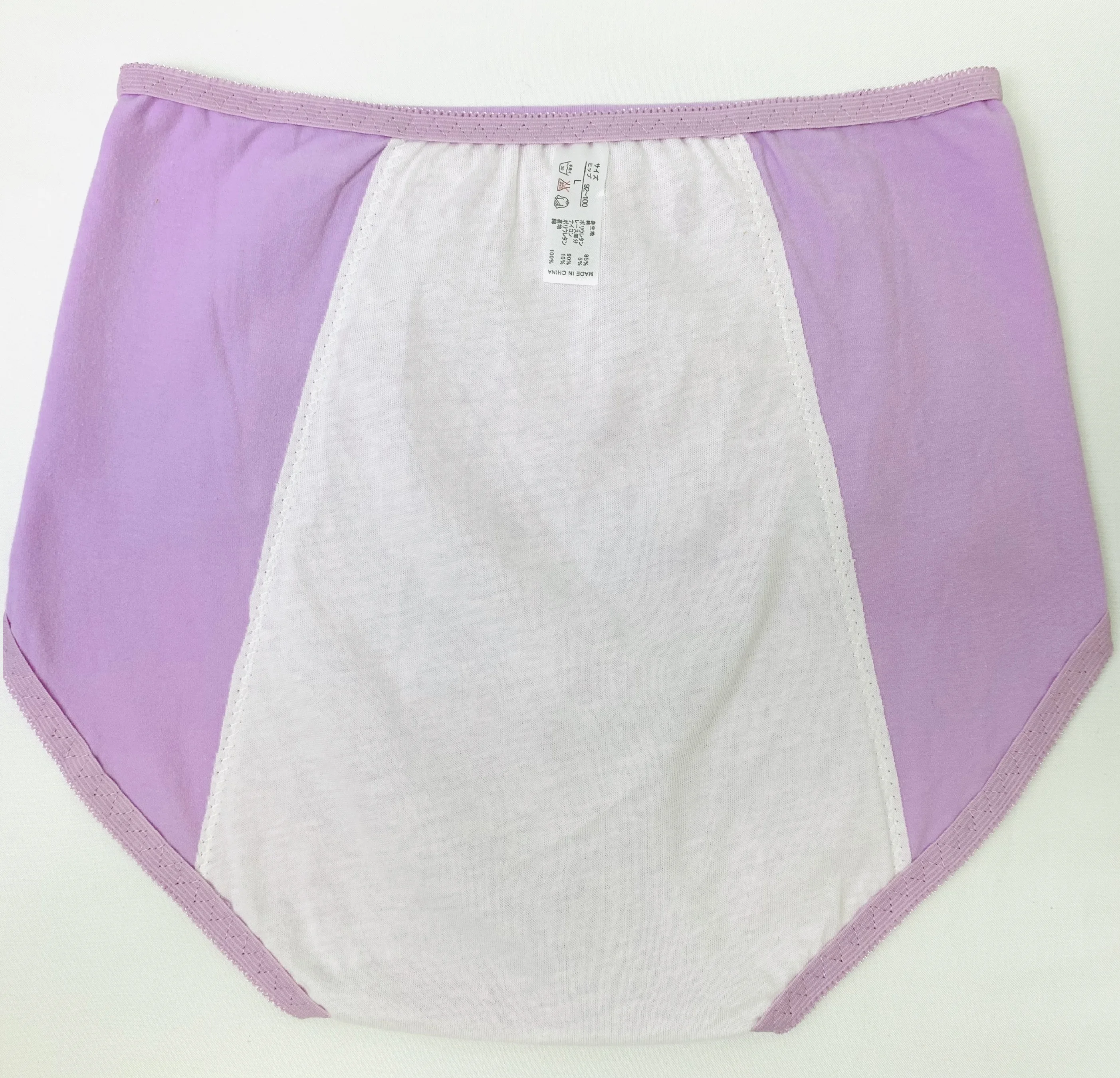 
2021 Womens Physiological Panties High quality Leakproof Menstrual Underwear for Girls 