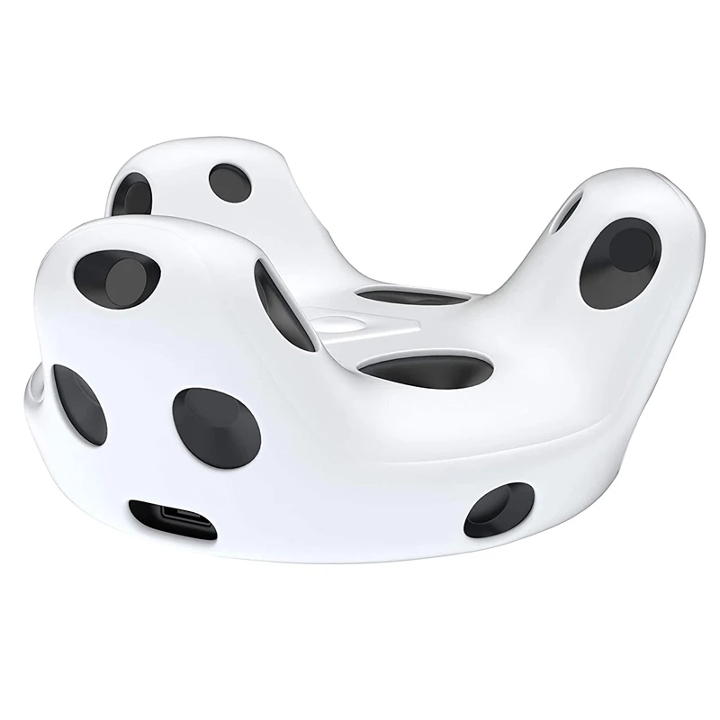 High Quality Protect Cover Silicone Video Game Vive Tracker 3.0 Skin For HT Vive Tracker 3.0 Skin VR Accessories