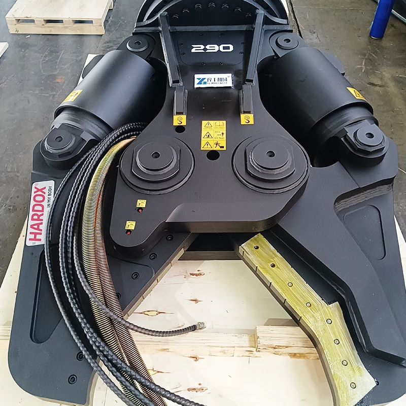 Top Quality Metal Portable Hydraulic Metal Shear Hydraulic Angle Shearing Machine Sheet Metal Cutti For Iron Waste Scrap Sheet