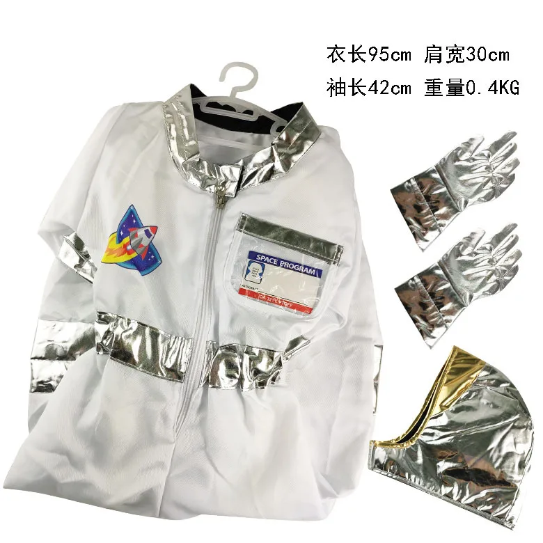 New design cosplay costume doctor nurse fireman clothes Children professional clothes  with factory direct price