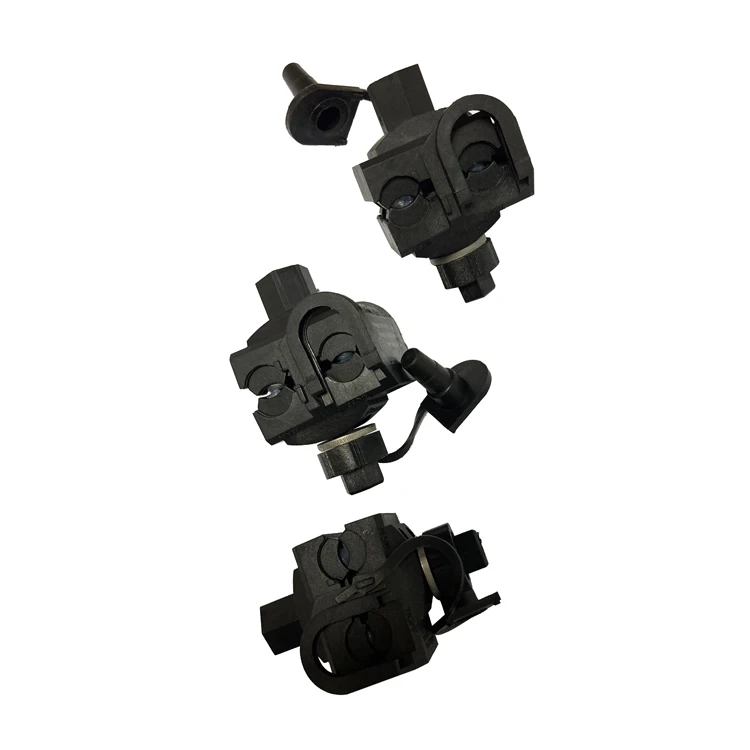 China Supplier best price insulation clamp piercing connector