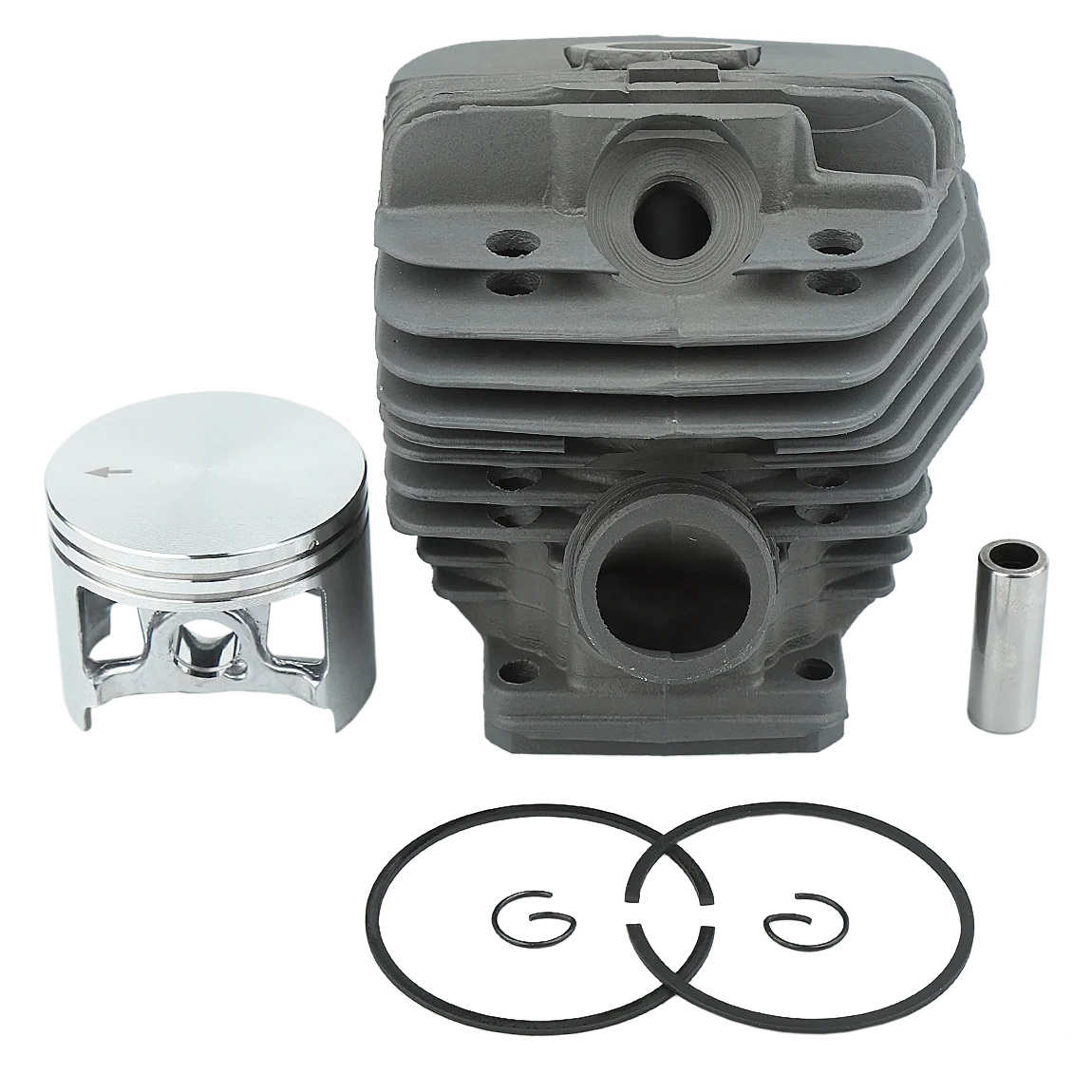 54mm Cylinder Piston Ring Kit for Stihl MS660 066 Chainsaw