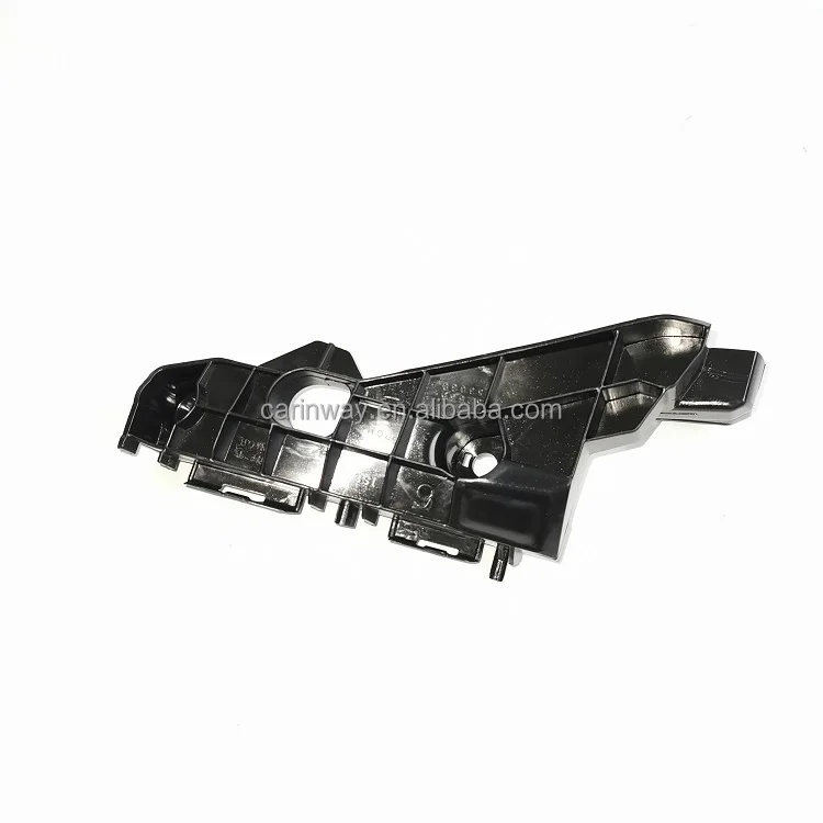 Auto Front Bumper Bracket Car Accessories side bumper hanger bumper support 52536-53030 52535-53030 for Lexus IS250 2015